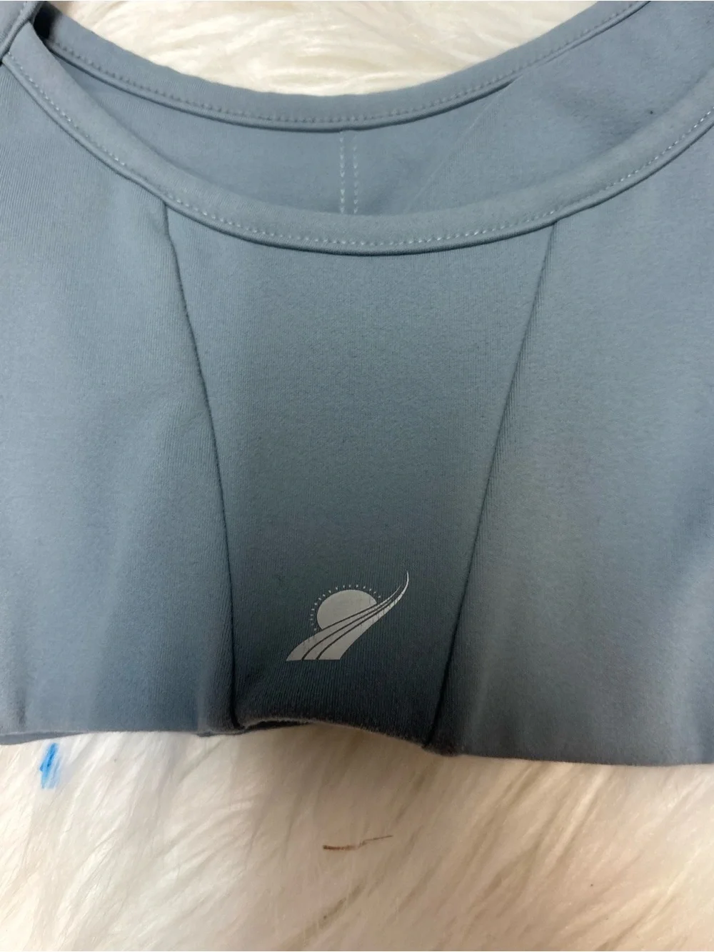 * | Fundamental Coast | sports bra. Size S.